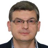 Владимир Горбач
