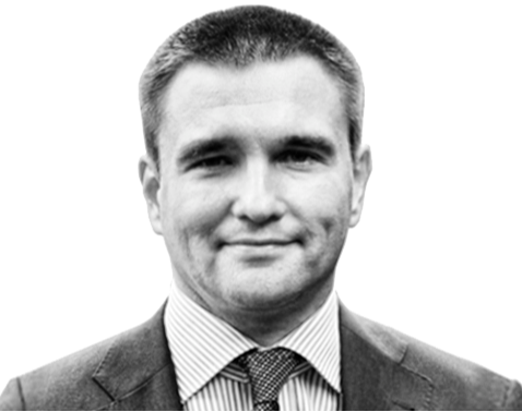 Павел Климкин