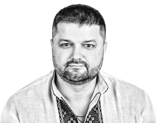 Тимур Нагалевский