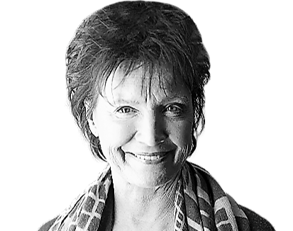 Дайан Фрэнсис