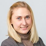 Євгенія Піддубна-Смірнова