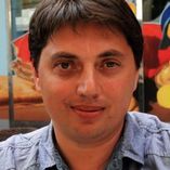 Сергей Пахоменко