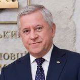Анатолий Кінах