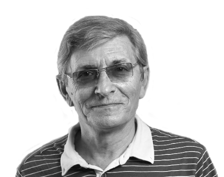 Евгений Головаха