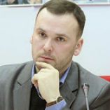 Юрий Кочевенко