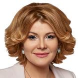 Марина Бурмака