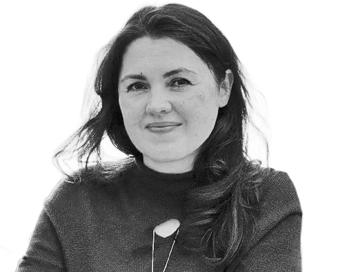 Женя Кулеба