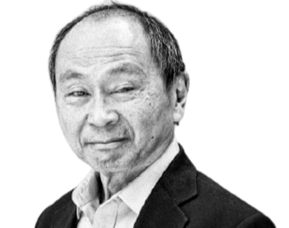 Френсіс Фукуяма