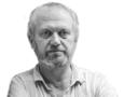 Тарас Прохасько