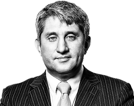 Роман Сульжик