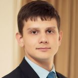 Валентин Криловецький