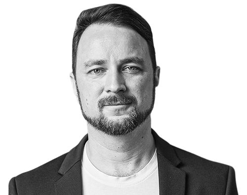 Роман Мельниченко