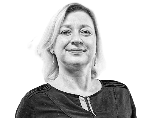 Ирина Седова