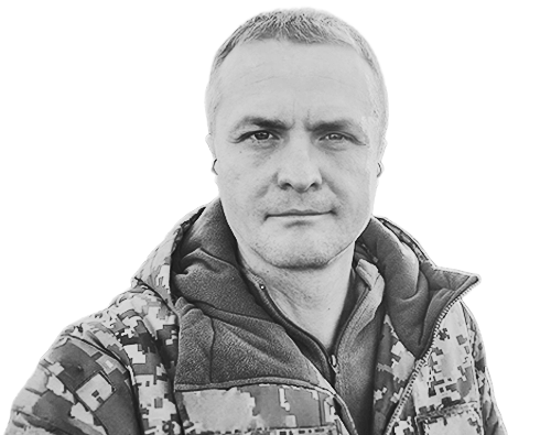 Игорь Луценко