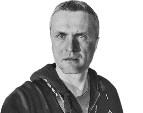 Ігор Луценко