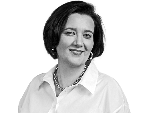 Екатерина Гольцберг