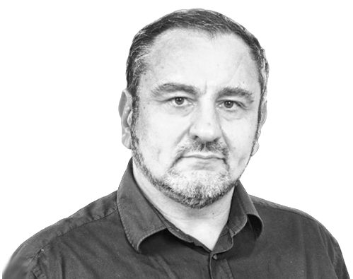 Владимир Дубровский