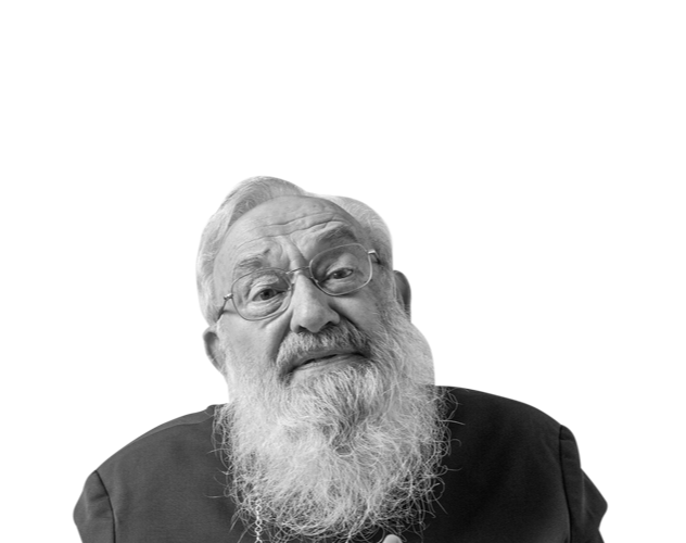 Любомир Гузар
