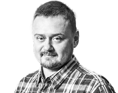 Андрій Кокотюха