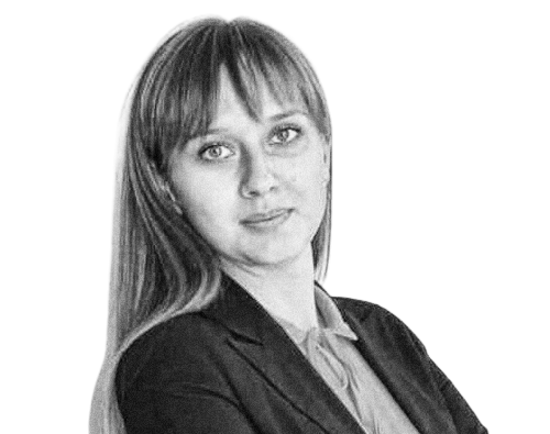 Елена Виноградова