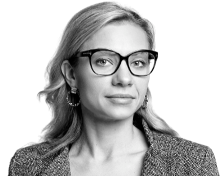 Мария Золкина