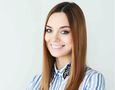 Алла Олейник