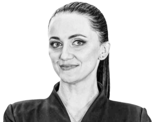 Валерія Татарчук