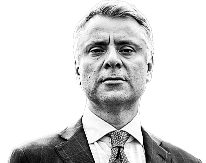 Юрий Витренко