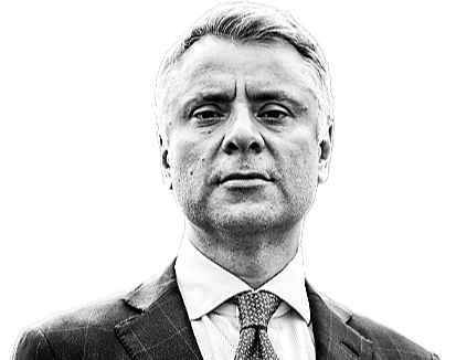 Юрій Вітренко