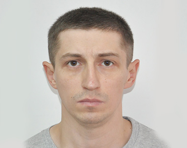 Павло Чаплигін