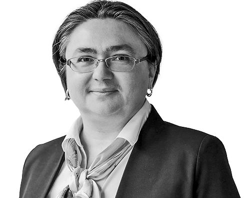 Вероника Мовчан