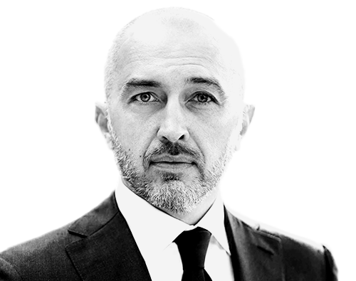 Андрій Пишний