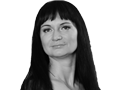 Ірина Кравчук