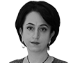 Елена Малинская