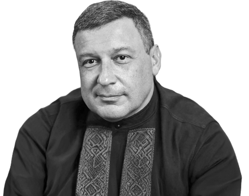 Сергій Мамедов