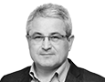 Микола Толмачов
