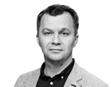 Тимофій Милованов