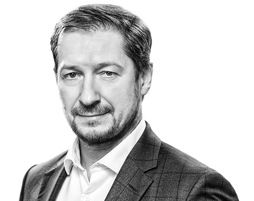 Виталий Бойко