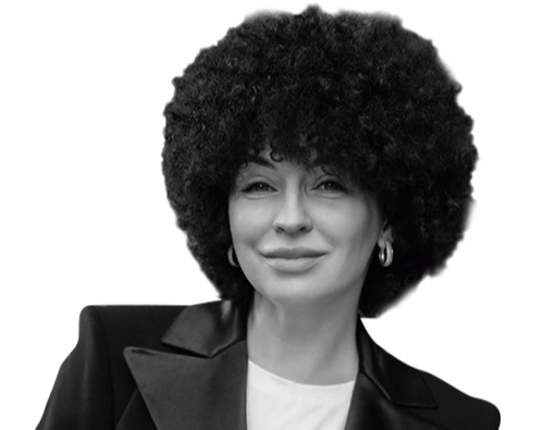 Наталя Ульянова