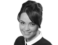 Елена Криворучко