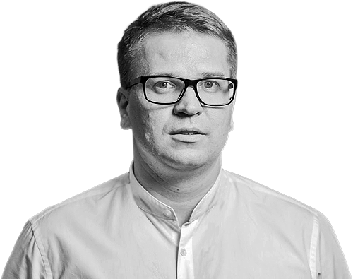 Алексей Щербатенко