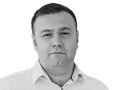 Олексій Оржель