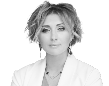 Вікторія Тігіпко