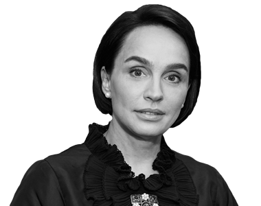 Гелена Саврук