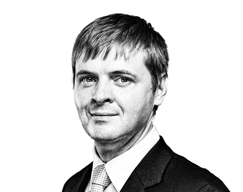 Алексей Пустовит