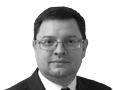 Александр Сербин