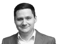 Антон Садыков