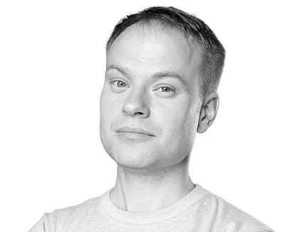 Ярослав Юрчишин