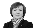 Алла Савченко