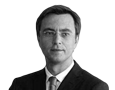 Владимир Омелян